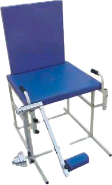 Quadriceps Table
